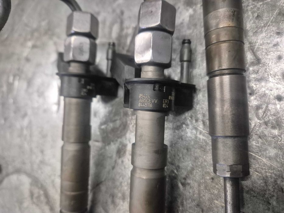 Wtryskiwacz BMW E90 E91 2.0 TD N47 0445.116.024