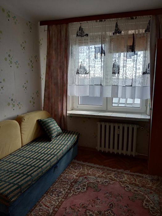 Mieszkanie 39 m2 Armii Krajowej