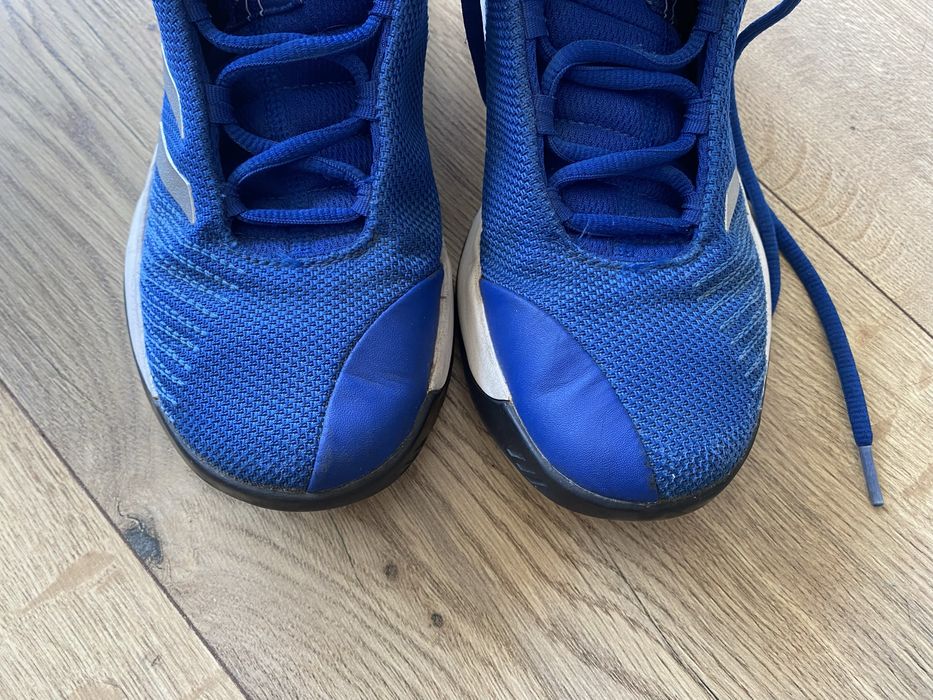 Buty sportowe adidas