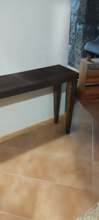 Mesa/Aparador de sala, corredor