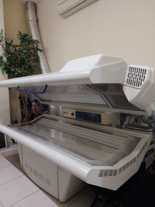 Solario golden  - bom estado