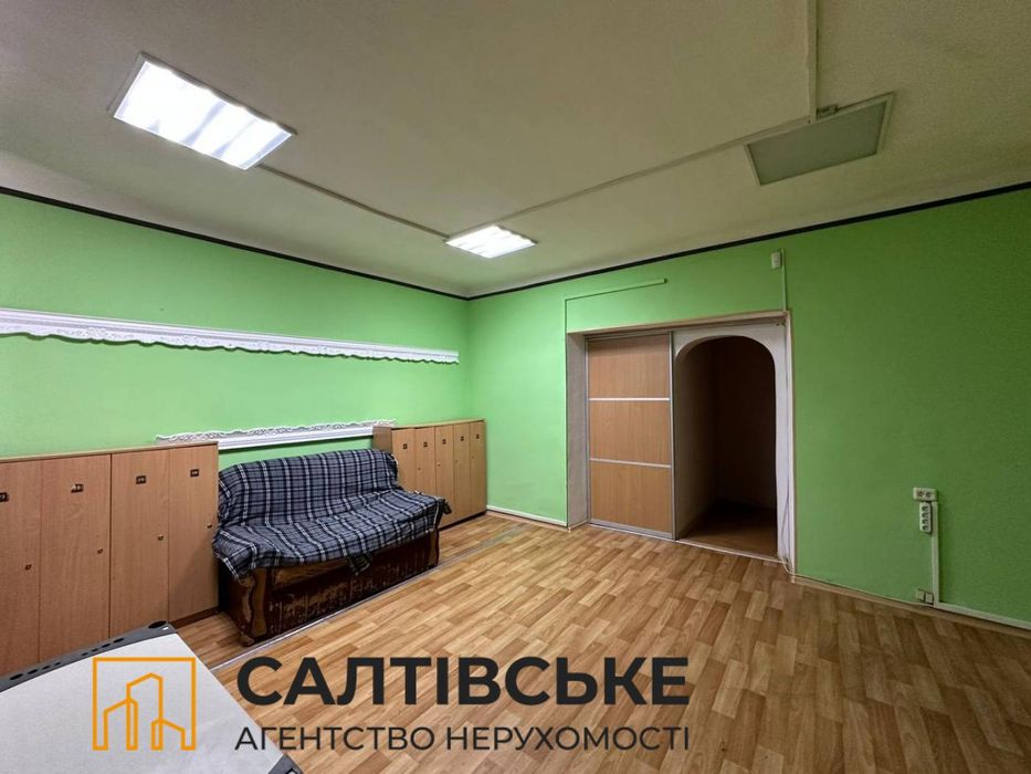 163-ЕГ Продам помещение 120м2 на ХТЗ Библика