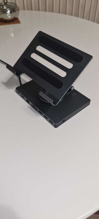 Хаб-підставка BS-ST901A для для планшетів