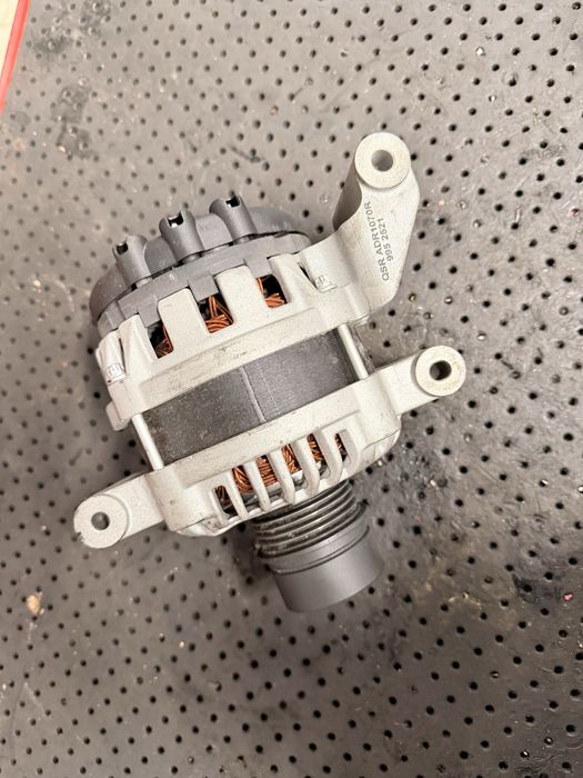 Alternador Opel Karl 1.0
