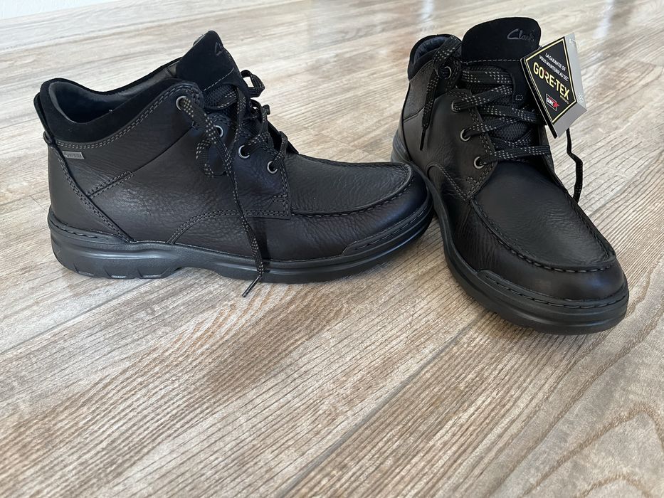 Черевики Clarks GTX