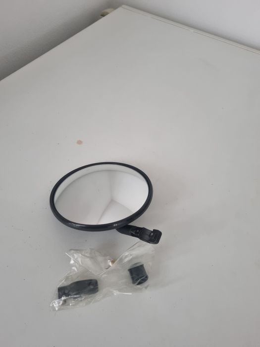 Espelho retrovisor