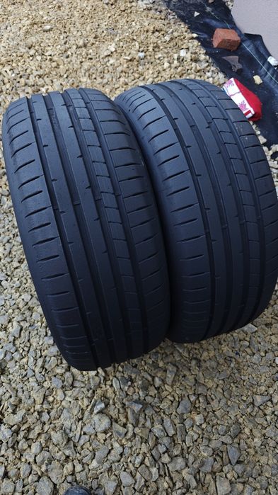 225/55r17 Dunlop Sport Maxx RT2 97y para Opony letnie++