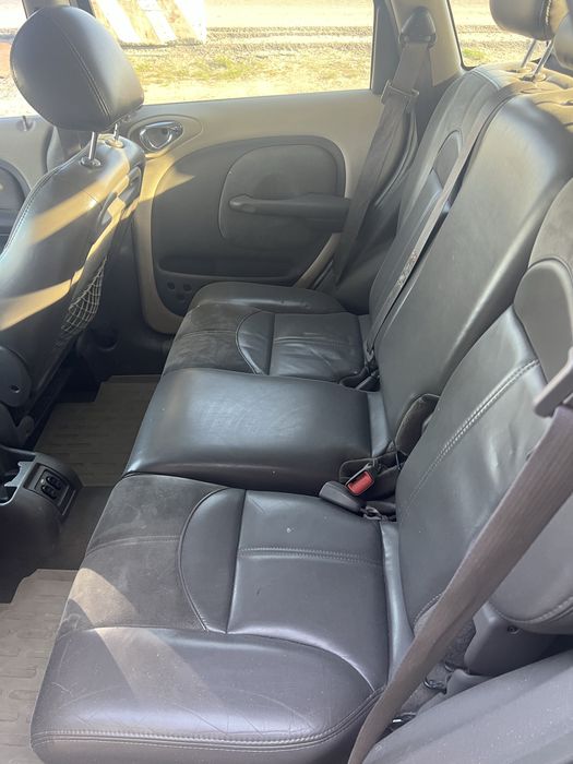 Продам Chrysler PT CRUISER