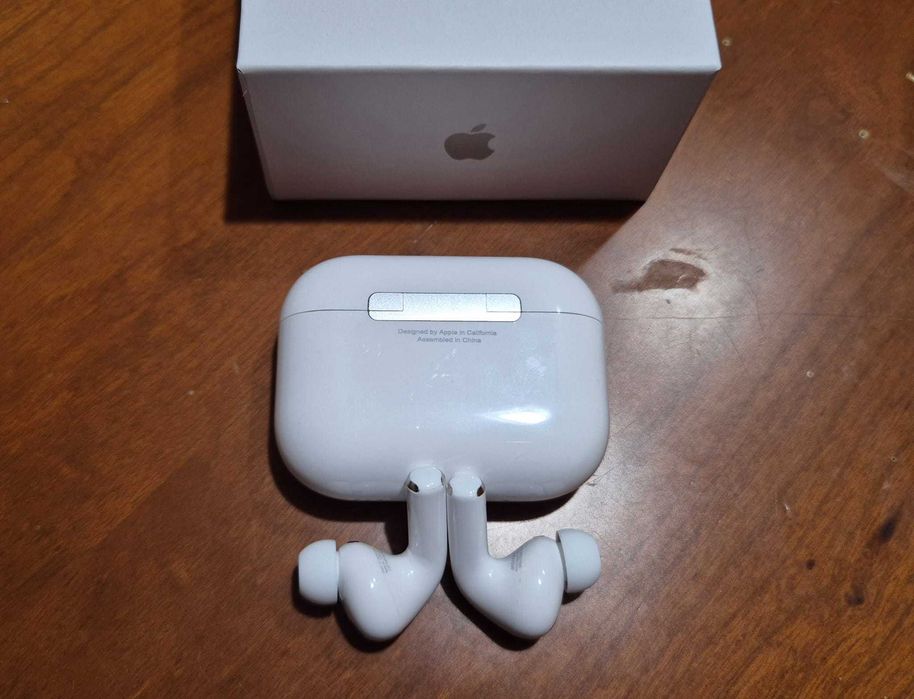 Auriculares AirPods Pro 3 Apple
