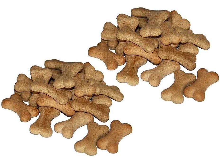 Bosch Ciastka MONO MINI Lamb & Rice mniejsze kostki 2kg