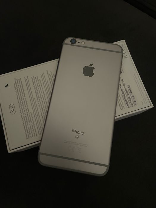 Iphone 6s plus bdb stan