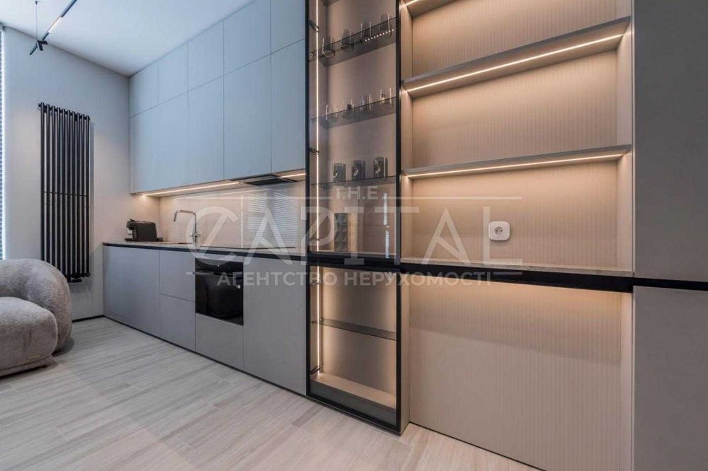 3-кімнатна квартира за адресою бульвар Дружби Народів (площа 79 м²) - Atlanta.ua - фото 14