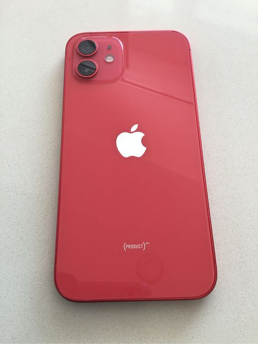 Iphone 12 estado novo