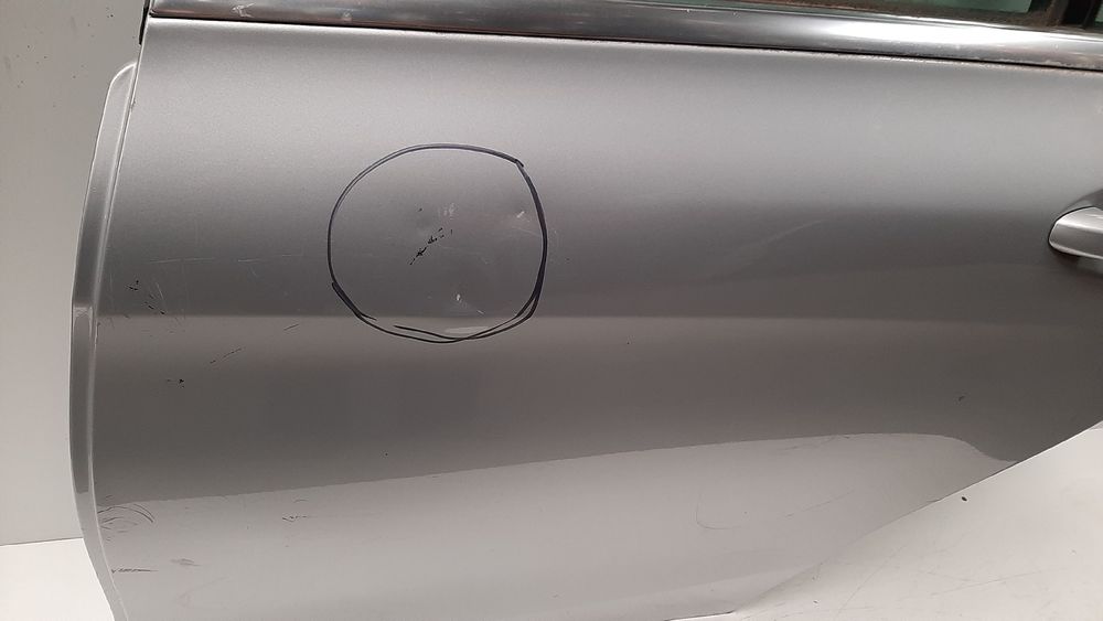 Porta trás esquerda MERCEDES-BENZ Classe C (W205)