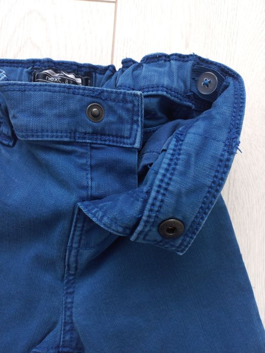 Джинси Next дитячі на хлопчика і дівчинку 98