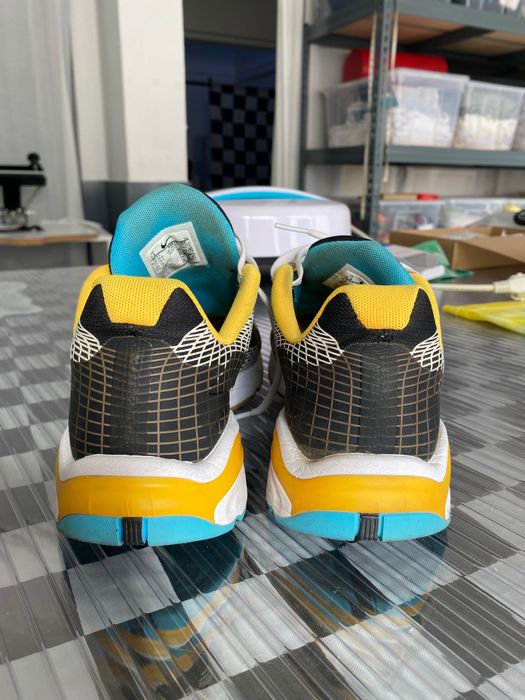 Sapatilhas/Tenis Nike com pouco uso