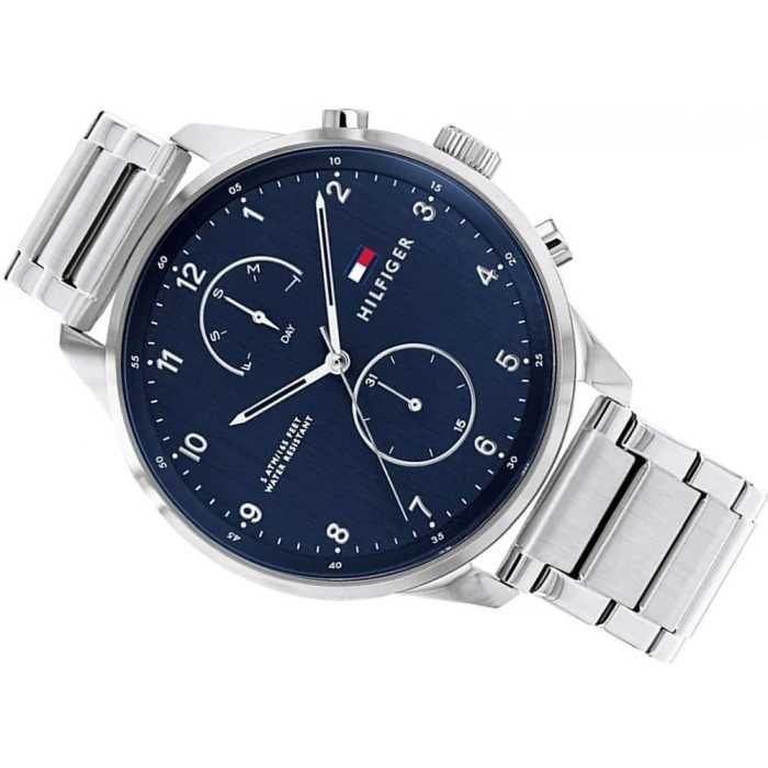 Zegarek Tommy Hilfinger Chase Poznań Długa 14