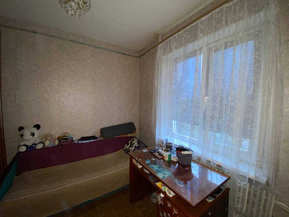 Продаётся 4‑комнатная «чешка» в районе Юбилейная, ул. Содружества