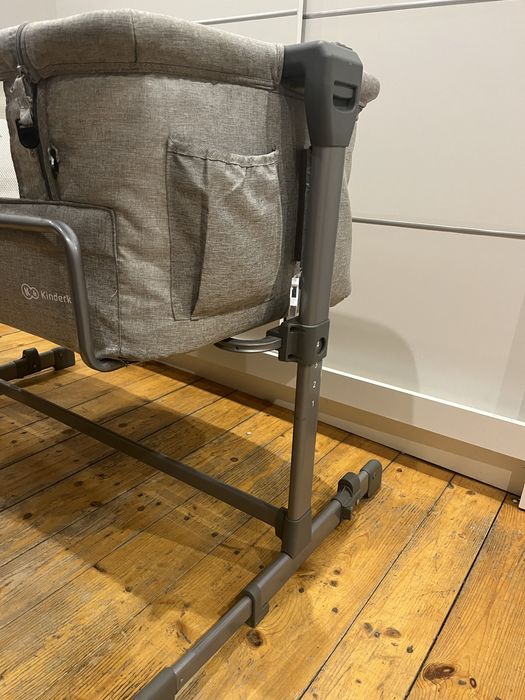 Dostawka Kinderkraft