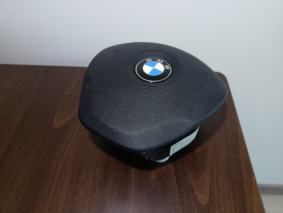 Подушка безпеки AIRBAG BMW F-кузов F30 F32 F31 F20 F22 F36 ОРИГІНАЛ