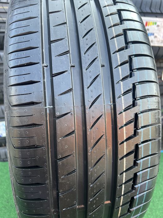 . opona Continental 235/45/20 pojedynka