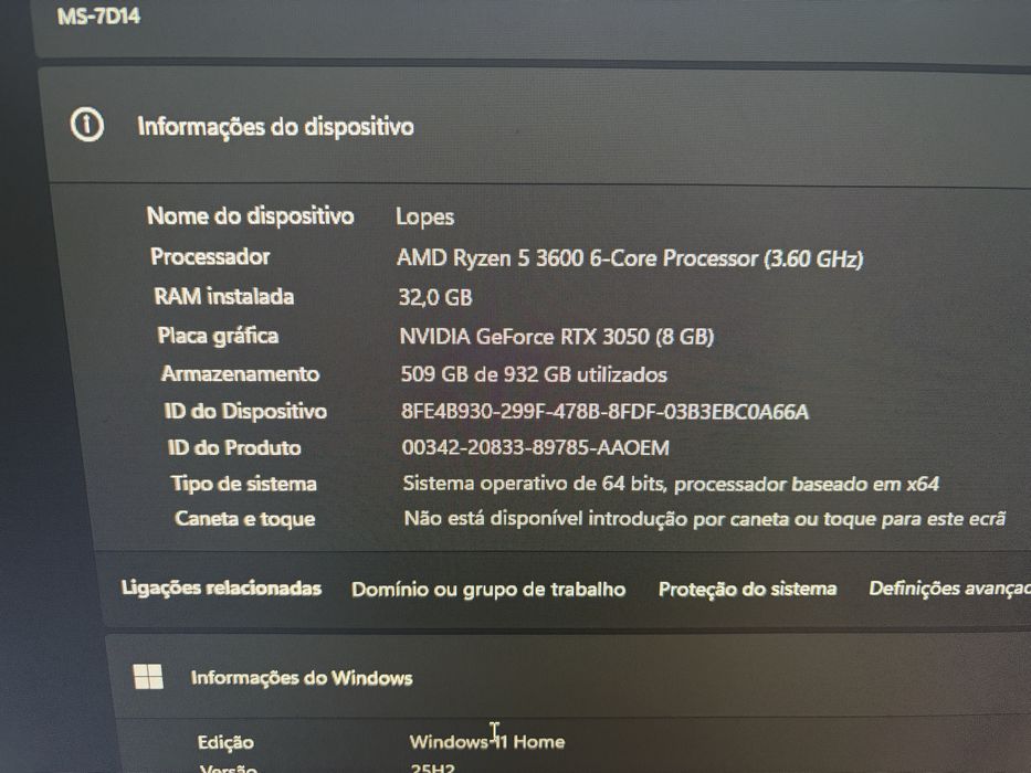 Selling Gaming Computer488830413151283202