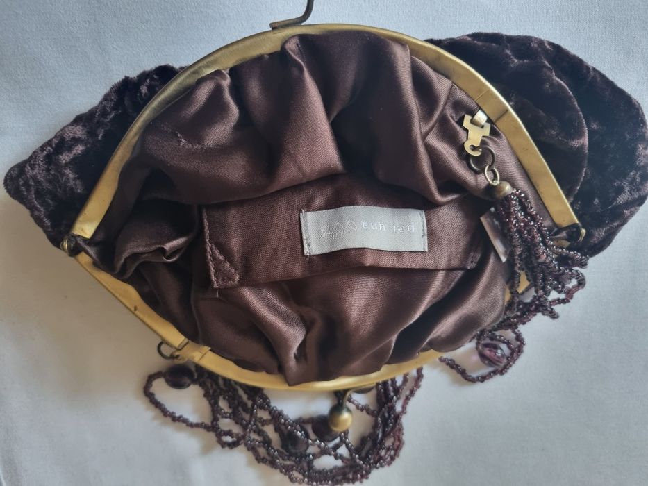 Torebka do ręki firmy Marks and Spencer z kolekcji Per Una