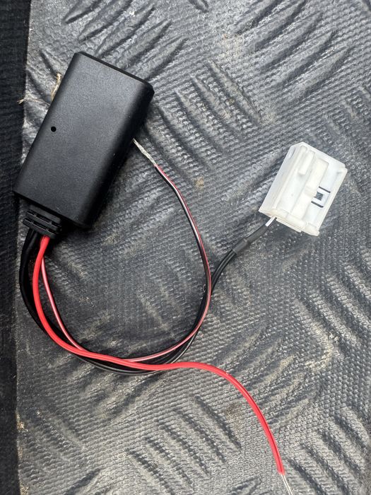 Блютуз skoda  авто магнітола