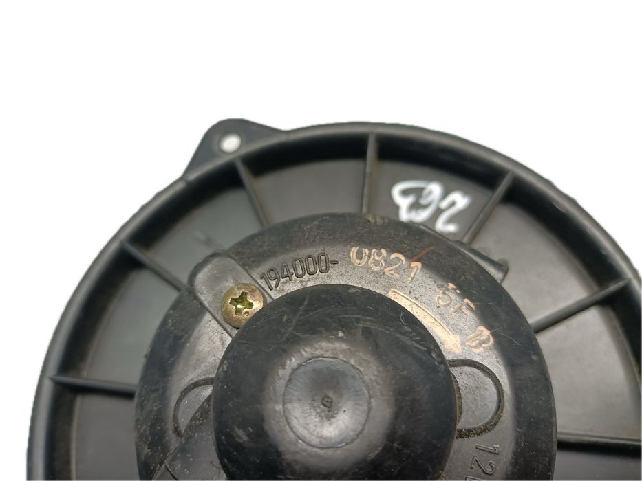 Motor da chauffage / sofagem TOYOTA Yaris (_P1_)