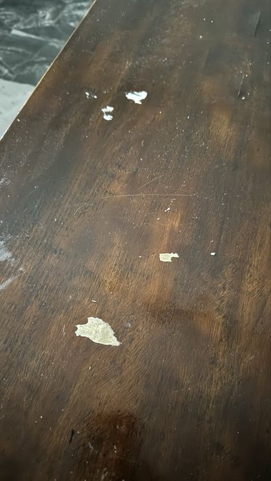 Стіл обідній кухонний