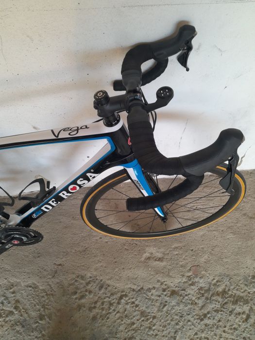 Vendo bicicleta ciclismo