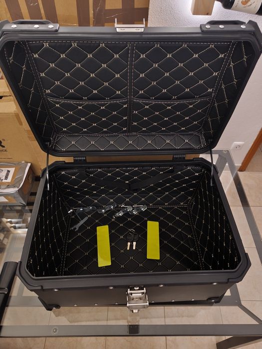 Top case 65 litros