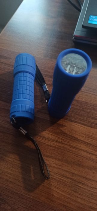 LED освітлення асортимент