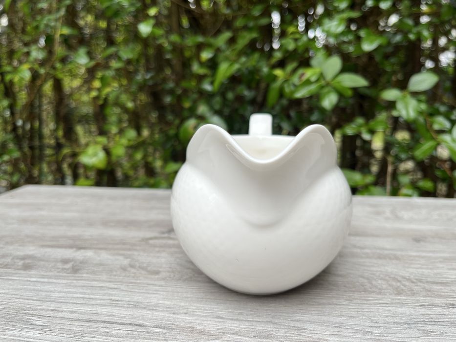 Порцеляновий соусник Villeroy&Boch Tipo White