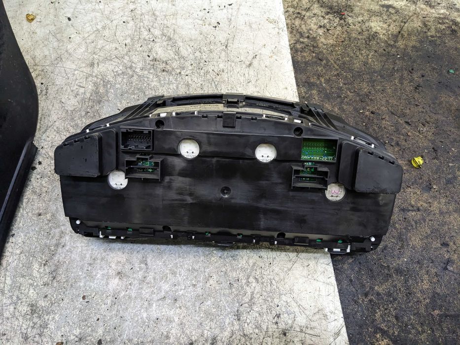 Fiat Stilo 1.8 Licznik Zegary Obrotomierz Prędkościomierz