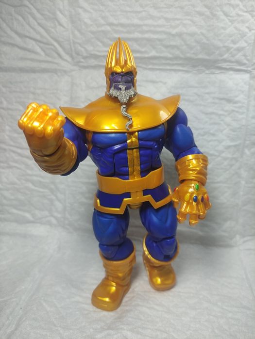 Фiгурка Marvel Legends THANOS