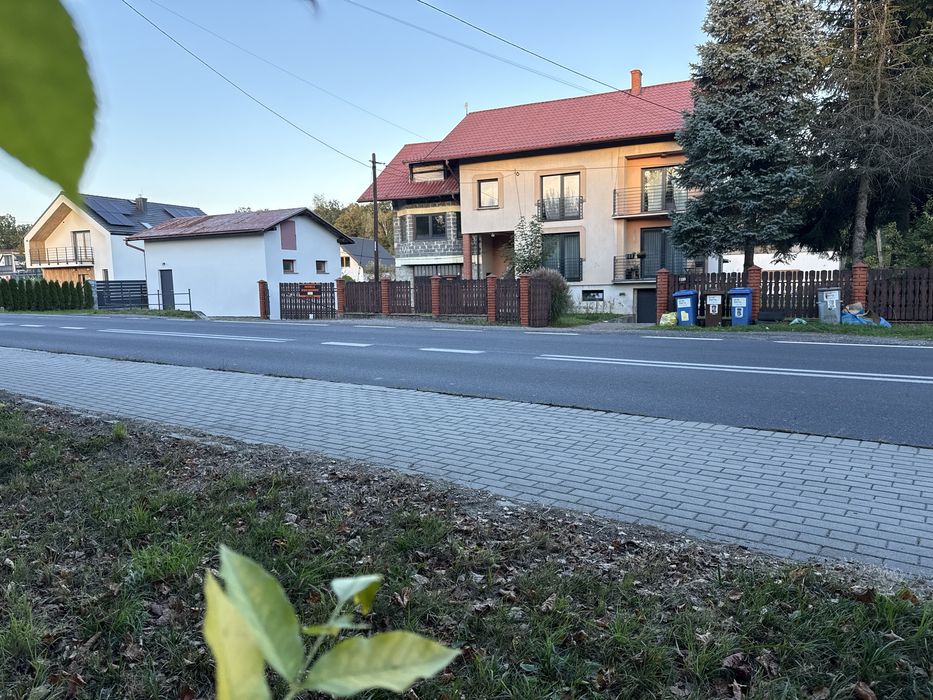 Budynek 40mk halcnow