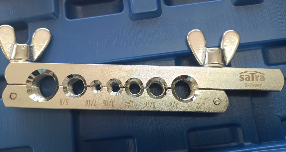 Kit Abocardador Novo