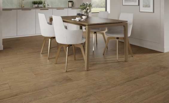 Gres Stargres Taiga Brown/Beige 15,5X60 drewno Cena 4,30 zł/szt Gat.1