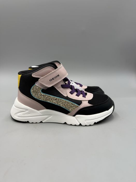 Черевики Geox Loftus 37 хайтопи