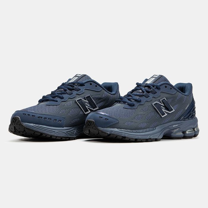Кросівки New Balance 1906R Fantomfit Navy premium | Кроссовки чоловічі