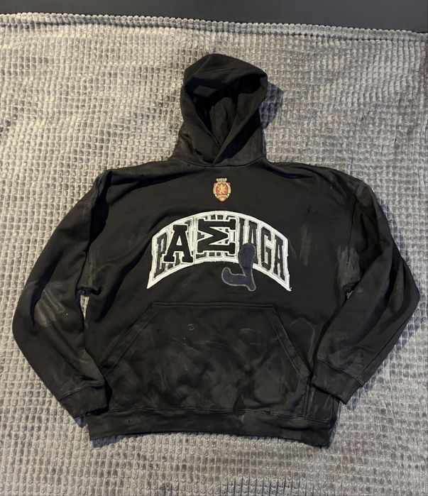 Balenciaga skater