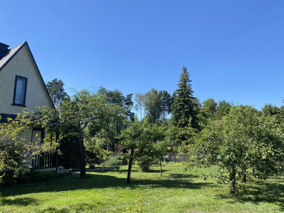 Działka ROD Uroczysko w Wasilkowie | 740 m2 |