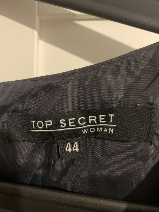 Sukienka TOP SECRET roz. 44