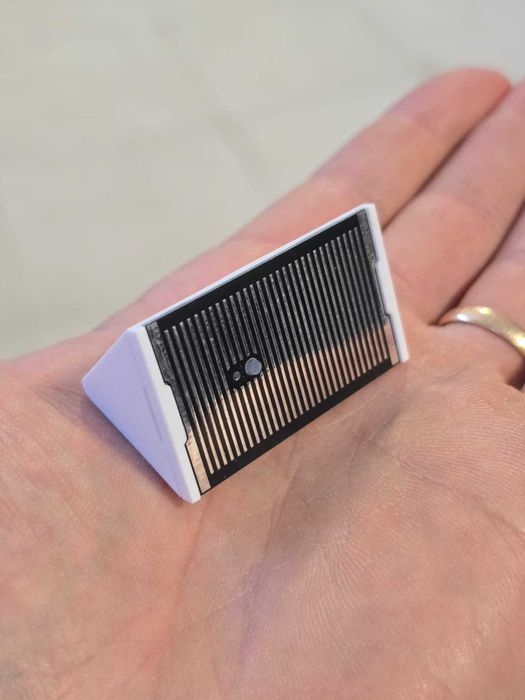 Sensor de Chuva Xiaomi - Linptech Imersão em Água, Smart Leak Sensor