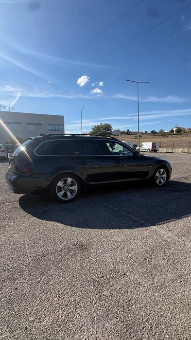 BMW 530D — photo 2