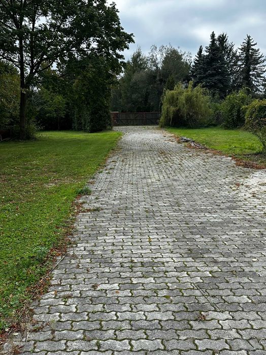 wynajem hali wraz z biurem