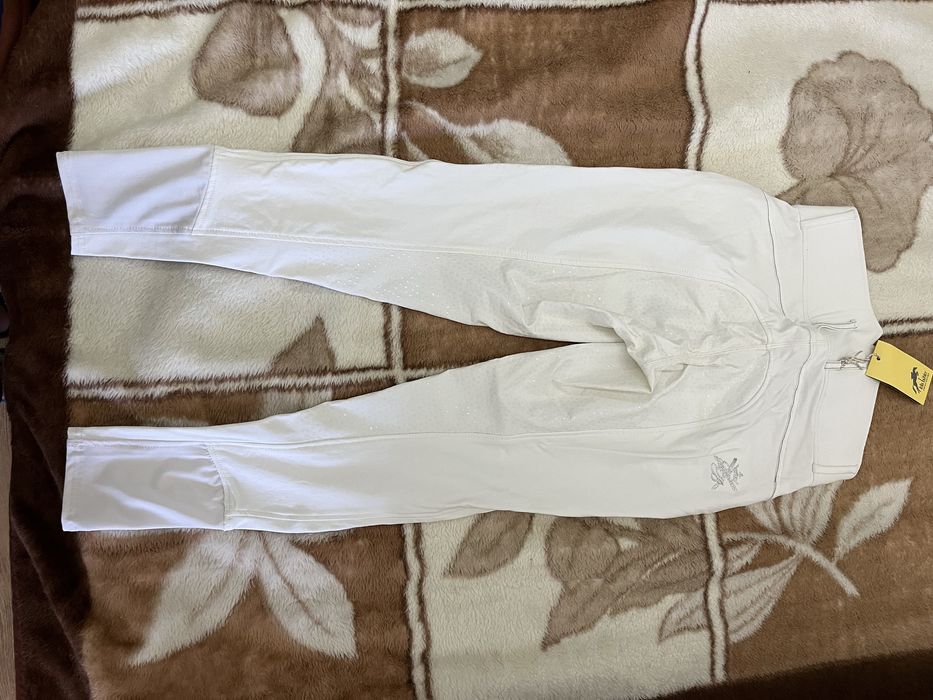 Bryczesy felixbuhler