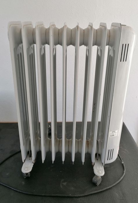 Aquecedor da marca norteli