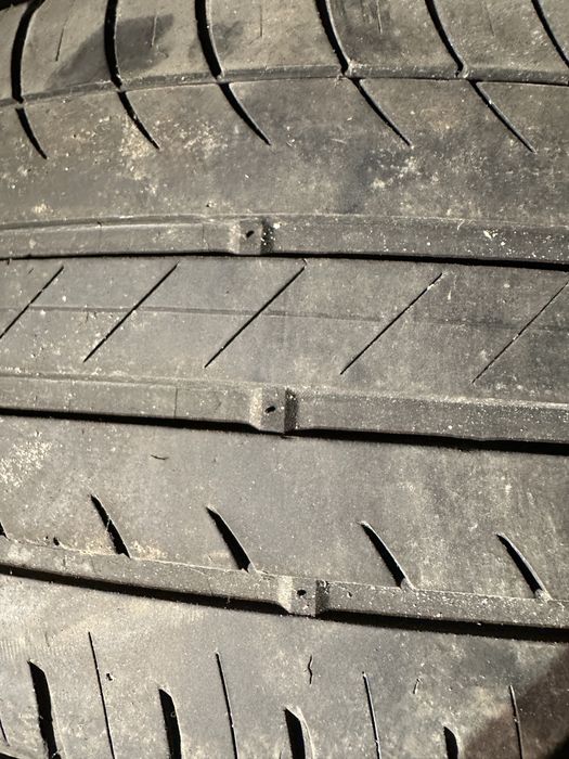 Pneu michelin Pilot 215 45 r18